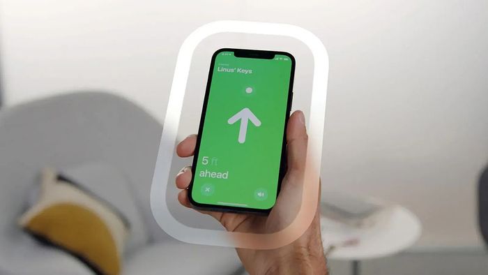 Bluetooth 6.0 nâng cao khả năng theo dõi vị trí