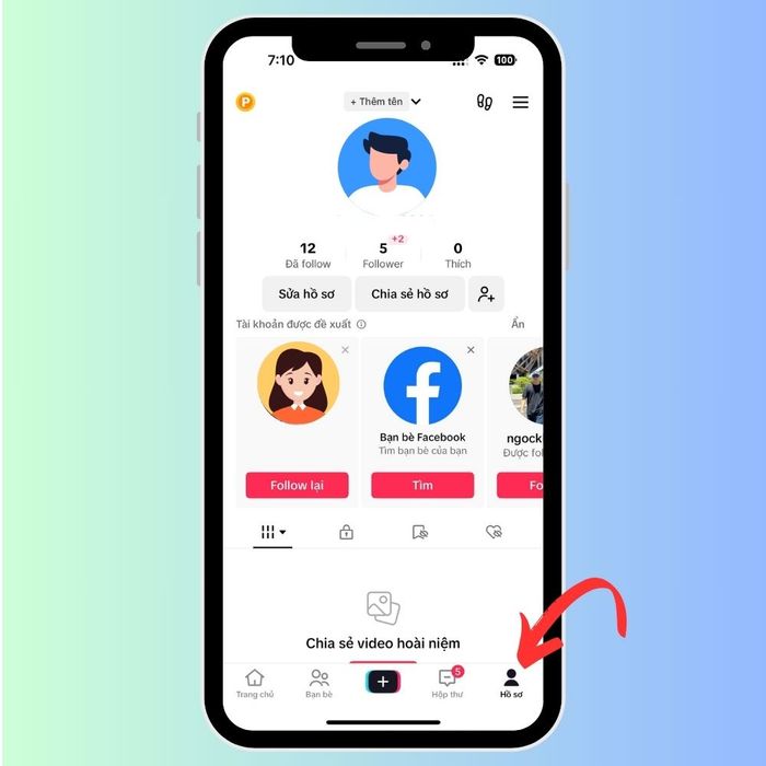 Hướng dẫn tắt thông báo trên TikTok một cách nhanh chóng và dễ dàng 1