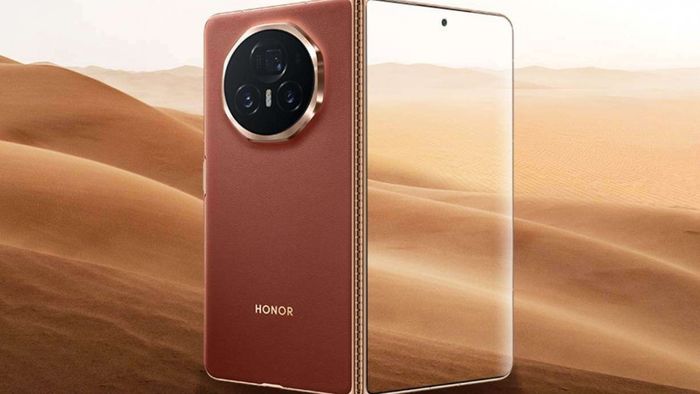 HONOR Magic V3 chính thức ra mắt toàn cầu