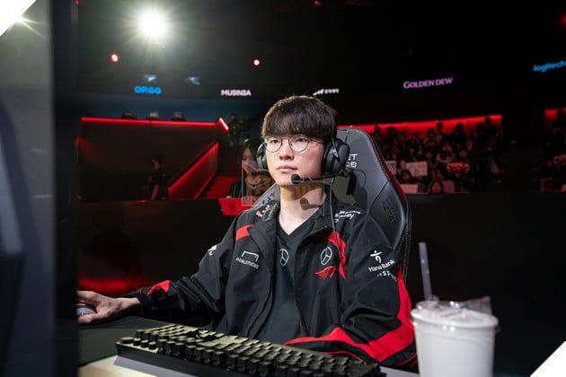 LMHT: Chi tiết về chấn thương của Faker được tiết lộ