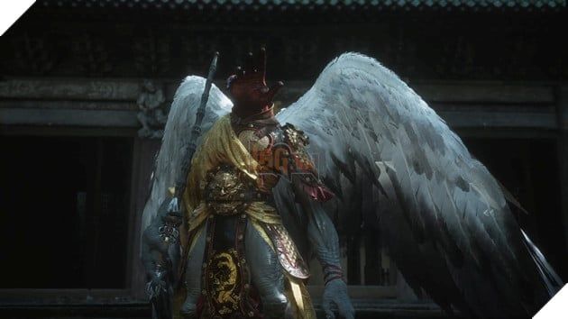Black Myth: Wukong - Hướng Dẫn Địa Điểm Các Trùm Trong Chương 4 - Bàn Tơ Lĩnh (Phần 2)