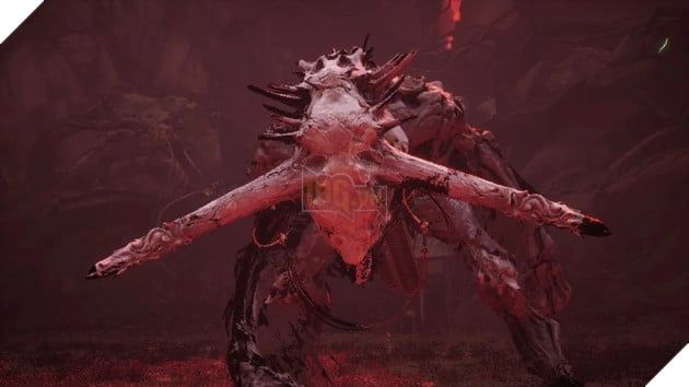 Black Myth: Wukong - Hướng Dẫn Địa Điểm Các Trùm Trong Chương 4 - Bàn Tơ Lĩnh (Phần 2) 8