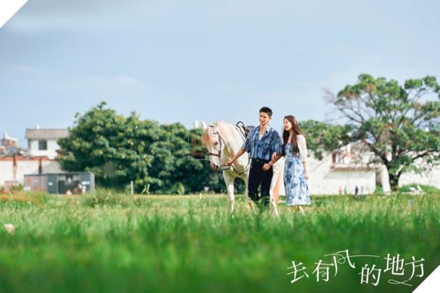 Đại Lý - Điểm đến nổi tiếng từ sách, phim cho đến trò chơi điện tử 2