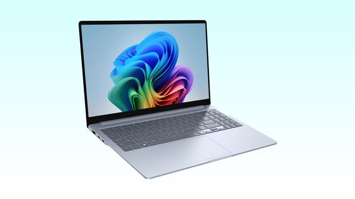 Samsung trình làng Galaxy Book 4 Edge 15 inch