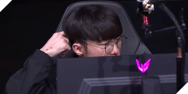 LMHT: Hé lộ câu chuyện về chấn thương của Faker
