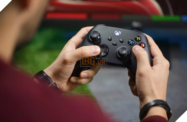 Tin Hót Dành Cho Game Thủ: Microsoft Ra Mắt Bàn Phím Gamepad Đặc Biệt Cho Windows 11