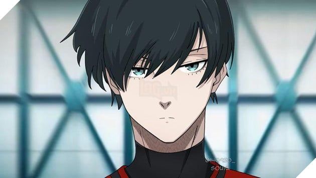 Spoiler Blue Lock 274: Isagi không đủ tầm để làm đối thủ của Rin