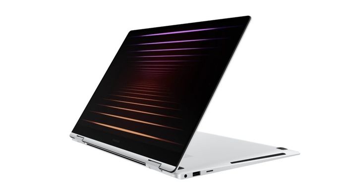 Máy tính xách tay mới của Samsung có hiệu suất ấn tượng