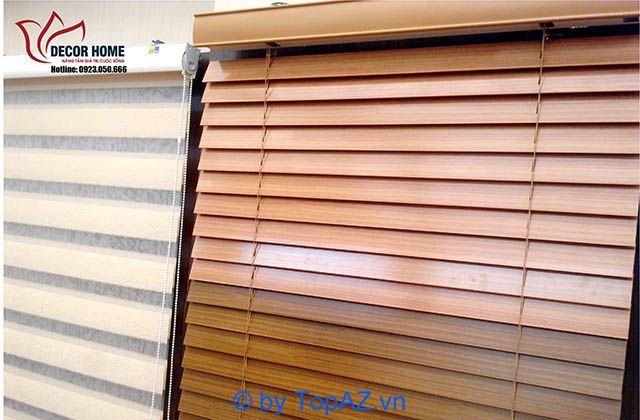 địa chỉ may rèm cửa uy tín hàng đầu tại Hà Nội