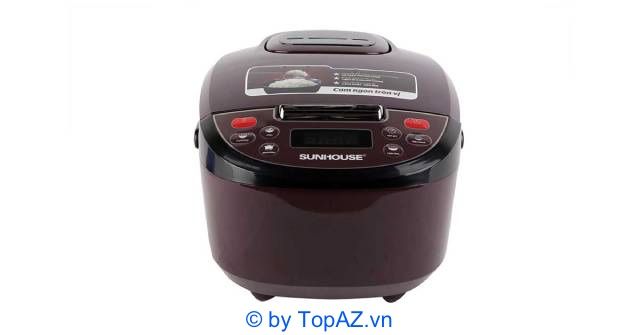 Sunhouse SHD8909
