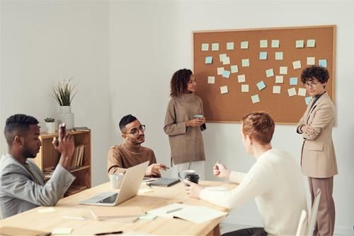 Cách nâng cao mối quan hệ xã hội