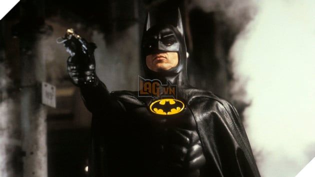 Michael Keaton Xác Nhận Tim Burton Đã Giúp Nhiều Người Kiếm Được Tiền Nhờ Các Phim Siêu Anh Hùng 3