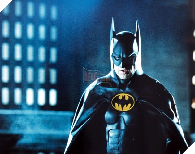 Michael Keaton Xác Nhận Tim Burton Đã Giúp Nhiều Người Kiếm Được Tiền Nhờ Phim Siêu Anh Hùng 2