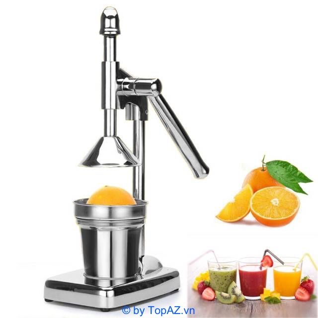 Máy ép trái cây cầm tay