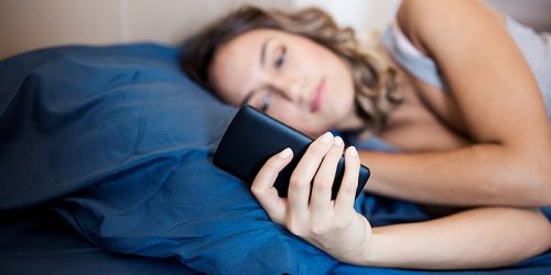 Bạch Dương không phản hồi tin nhắn