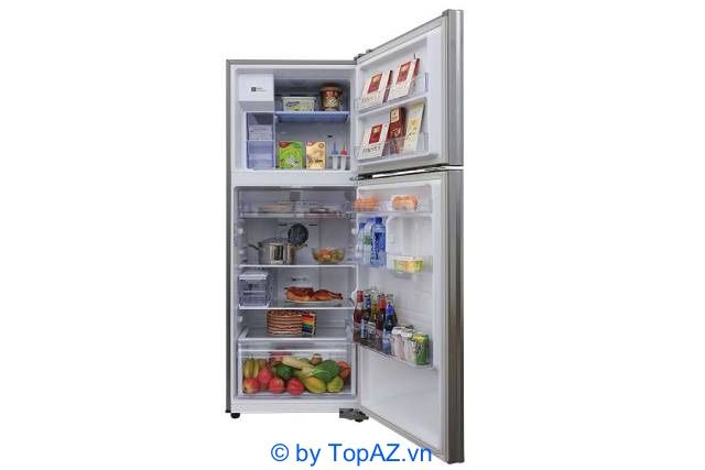 tủ lạnh samsung inverter