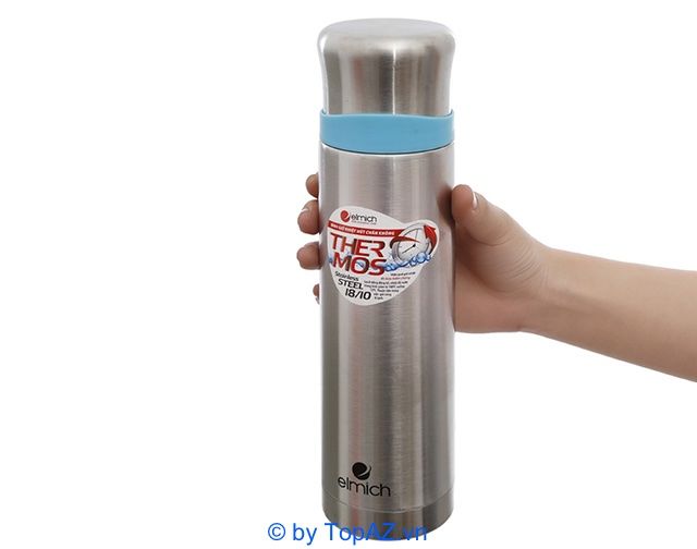 Bình Giữ Nhiệt Elmich
