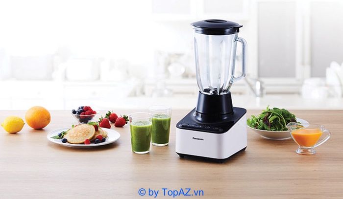 máy xay sinh tố tốt nhất