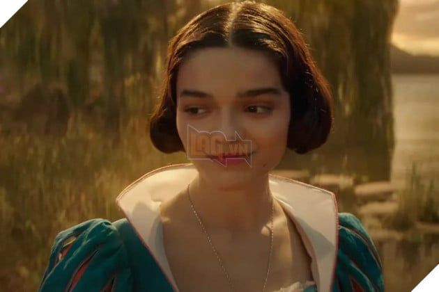 Bạch Tuyết hiện đang là bộ phim live-action của Disney bị chỉ trích nhiều nhất
