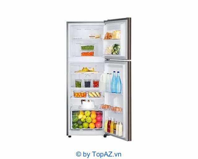 tủ lạnh samsung inverter