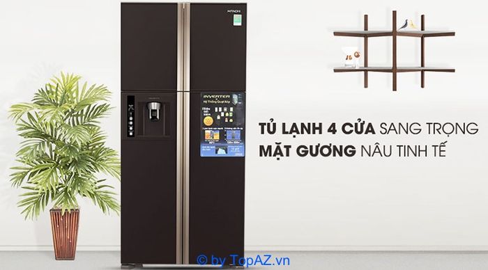 Tủ lạnh