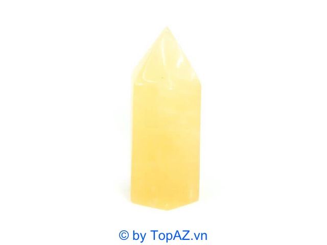 Đặt một trụ lục giác Ngọc Hoàng Long phong thủy trong nhà mới sẽ giúp gia chủ gia tăng vượng khí và thu hút vận may.