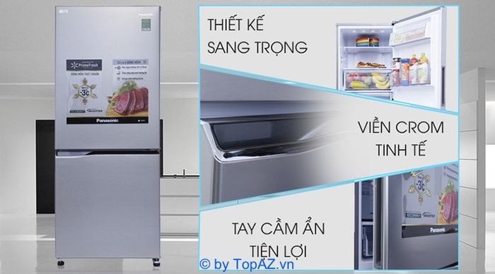 Tủ lạnh