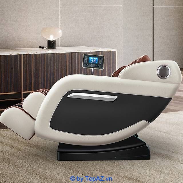 ghế massage toàn thân cao cấp