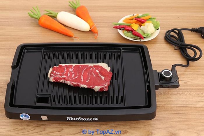 Bếp nướng điện không khói