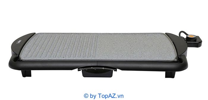 bếp nướng điện không khói