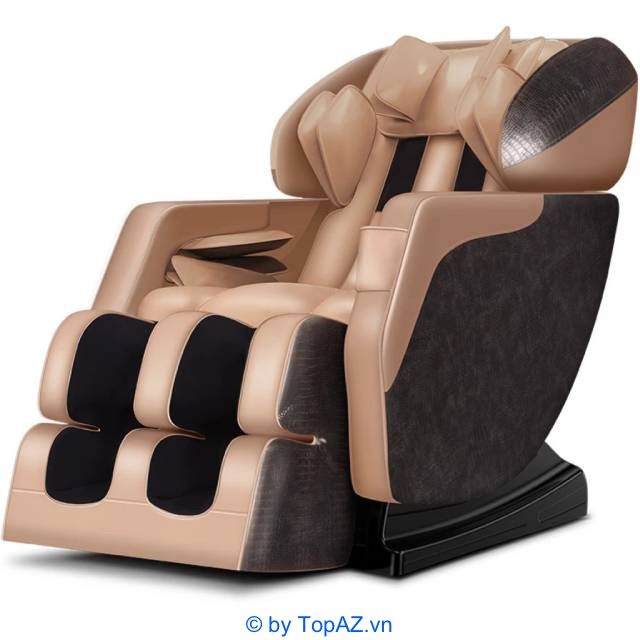 Ghế massage toàn thân