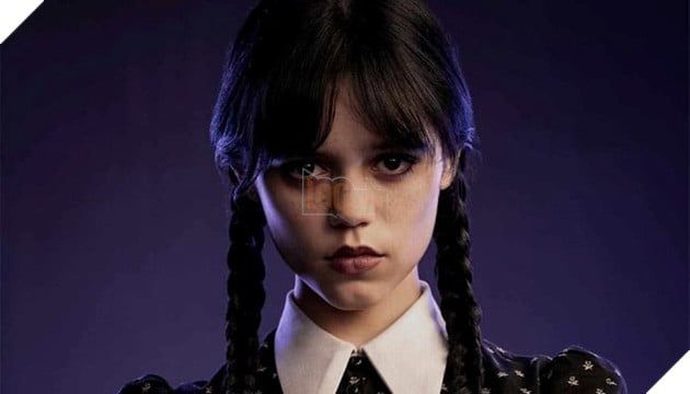 Jenna Ortega Từ Chối Vai Nữ Trong Phiên Bản Đổi Giới Của Nhân Vật Nam 2