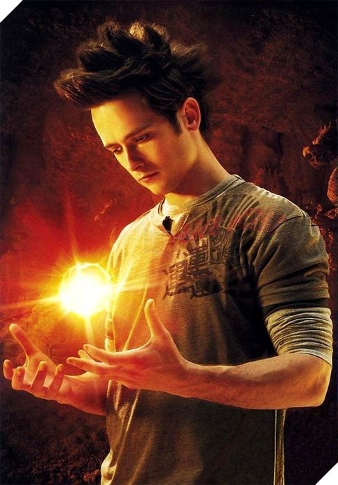 Diễn viên của Dragonball Evolution thừa nhận sự thất bại nghiêm trọng 3