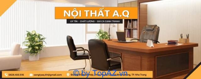 Công ty Thiết Kế Nội Thất căn hộ đáng tin cậy tại TP.HCM