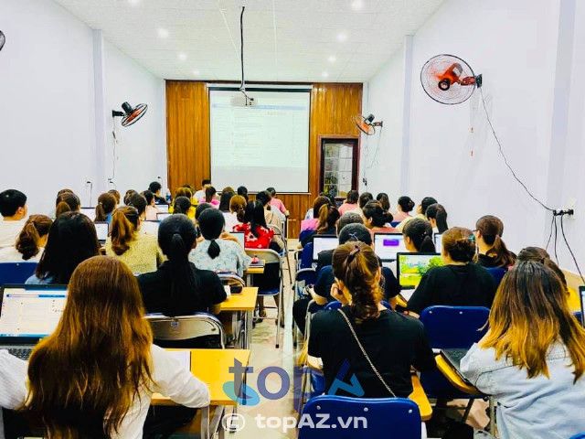 Trung Tâm Kế Toán Sáng Nguyễn