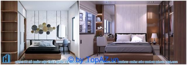 Công ty thiết kế và thi công căn hộ hàng đầu tại TP.HCM