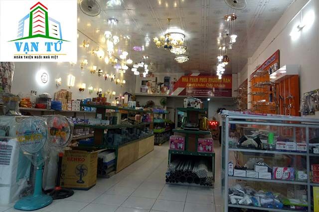 nhà phân phối vật tư ngành nước tại TPHCM