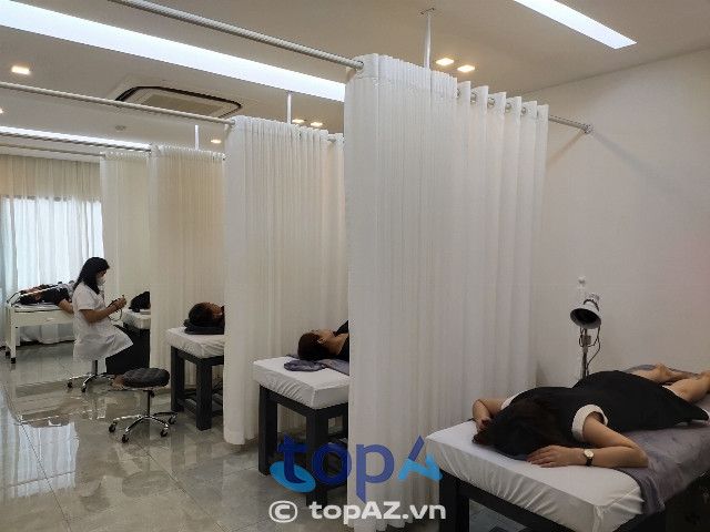 khách hàng tìm đến An Thịnh Đường để nâng cao sức khỏe xương khớp
