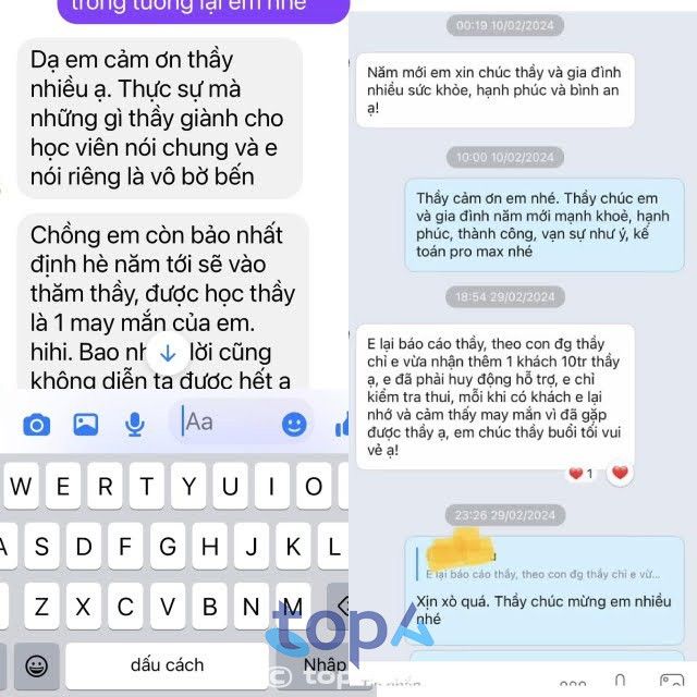 Kế Toán Sáng Nguyễn
