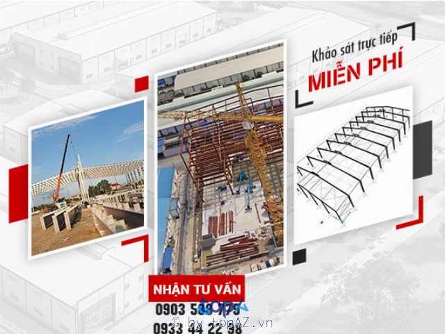 Công ty xây dựng khách sạn và nhà nghỉ hàng đầu tại TP. Quy Nhơn