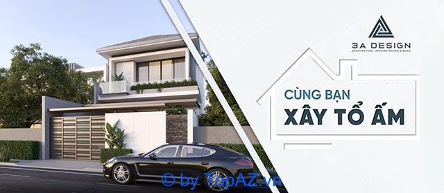 Công ty thiết kế và thi công nội thất chung cư tại TP.HCM