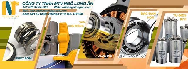 nhà cung cấp vật tư ngành nước tại TPHCM