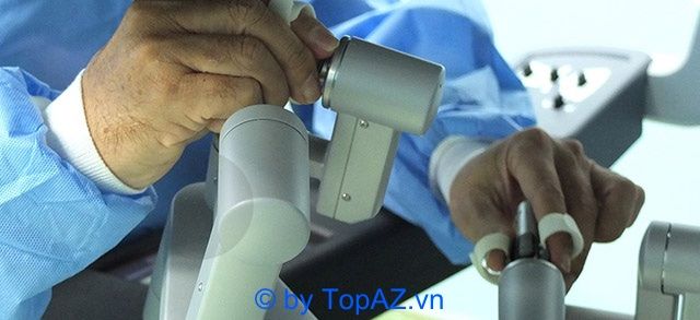 Đánh giá quy trình khám Nam khoa tại Bệnh viện Bình Dân
