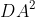 DA^{2}