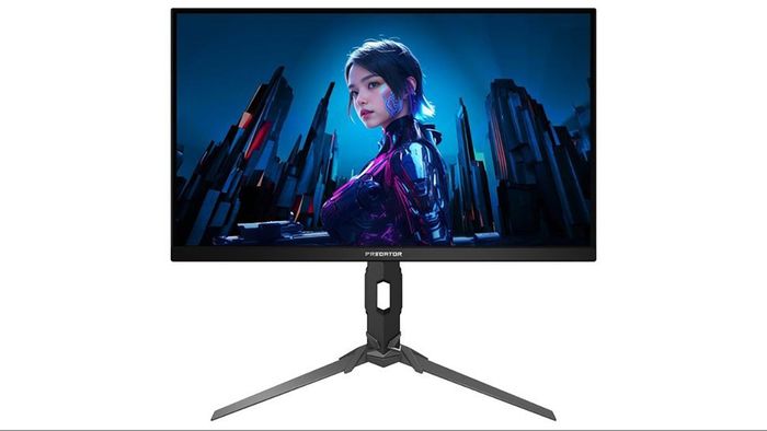 Màn hình Predator XB273U F5