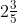 2,6