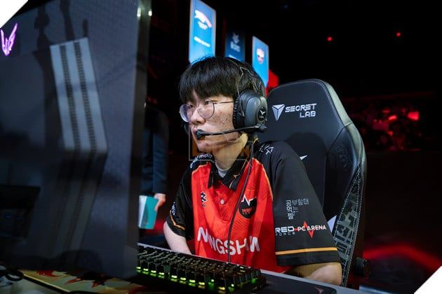LMHT: LPL giảm dần sự hiện diện của ngoại binh, LCK cần phải chú ý