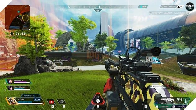 Apex Legends