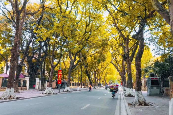 Tháng 10 nên du lịch ở đâu? Khám phá 10 điểm đến lý tưởng cho mùa thu năm nay
