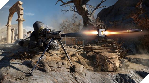 Epic Games Đã Công Bố Hai Trò Chơi Miễn Phí Tiếp Theo Sau Ngày 12 Tháng 9 - Phiên Bản 2